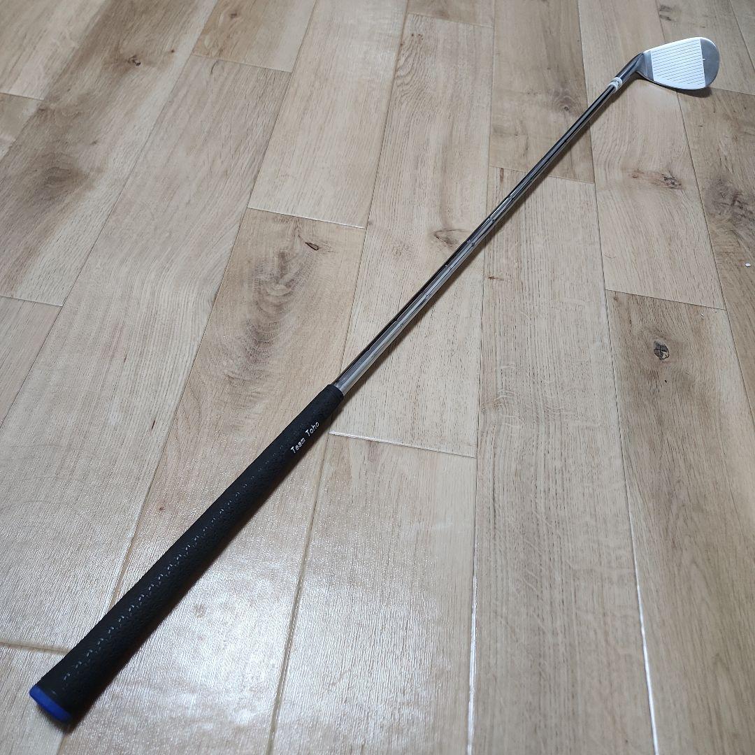 送料込み/トーホー匠ウェッジ/54°モーダス3-115ウェッジスチールシャフト