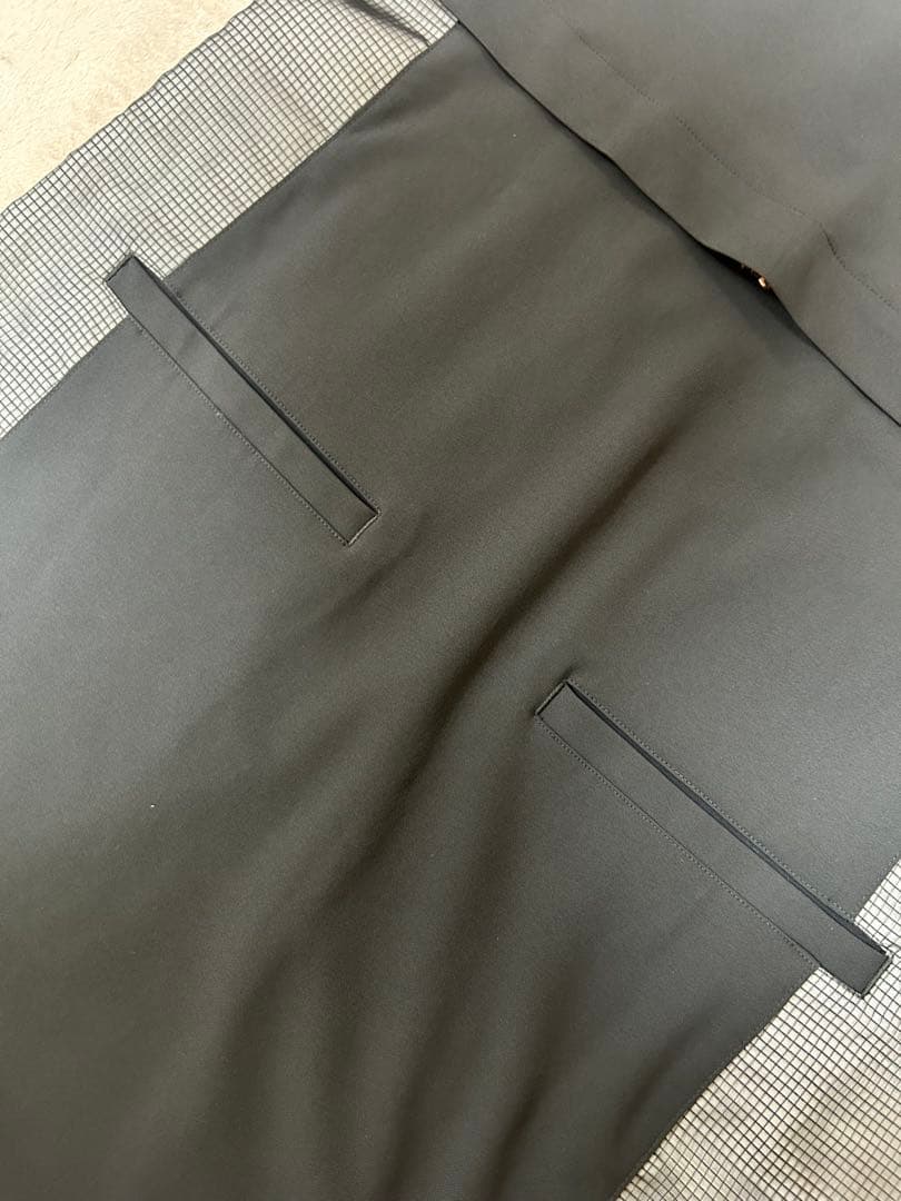 新品タグ付き✨ マークアンドロナ ノースリーブワンピース 2024年モデル 38