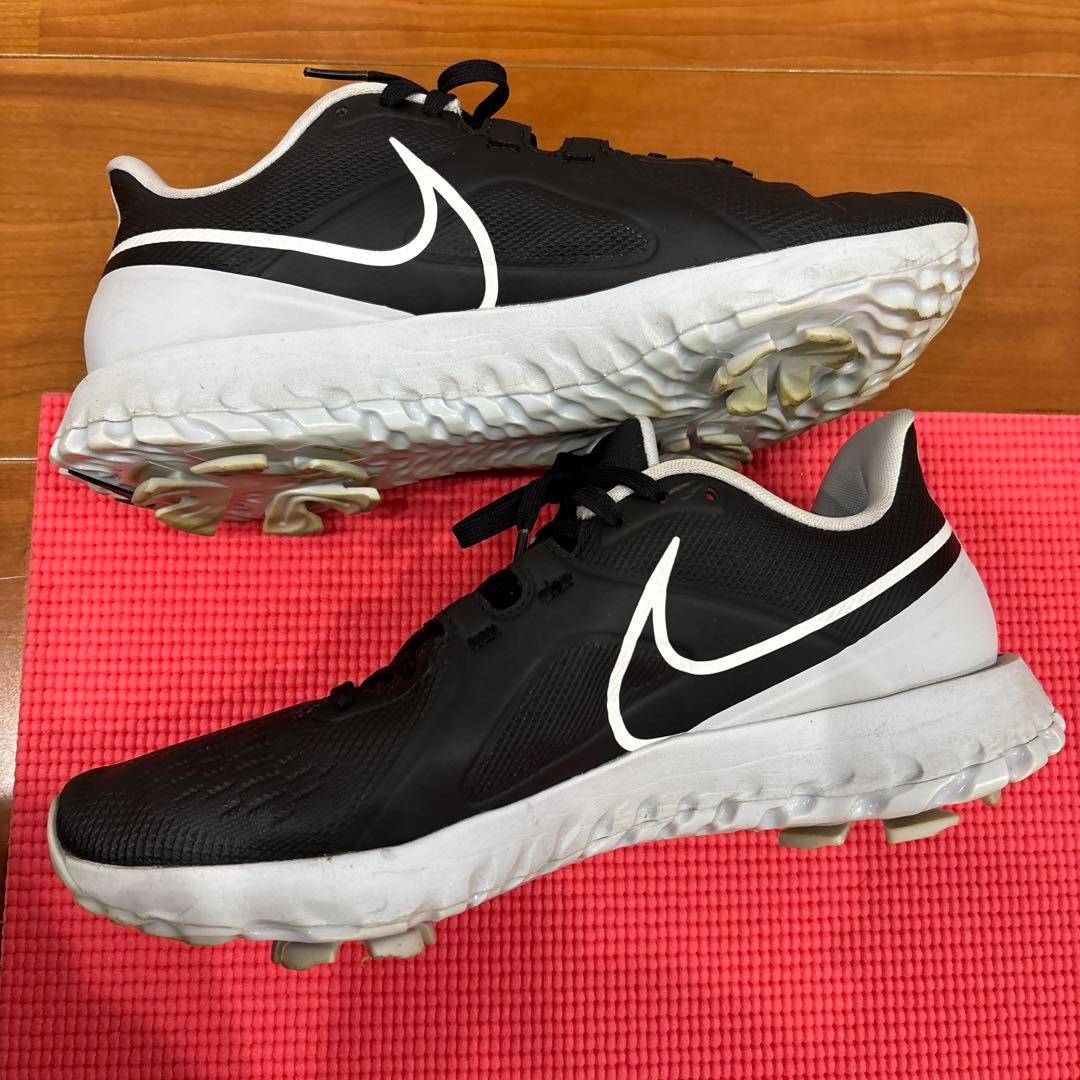 ナイキ　リアクト インフィニティ プロ ワイド