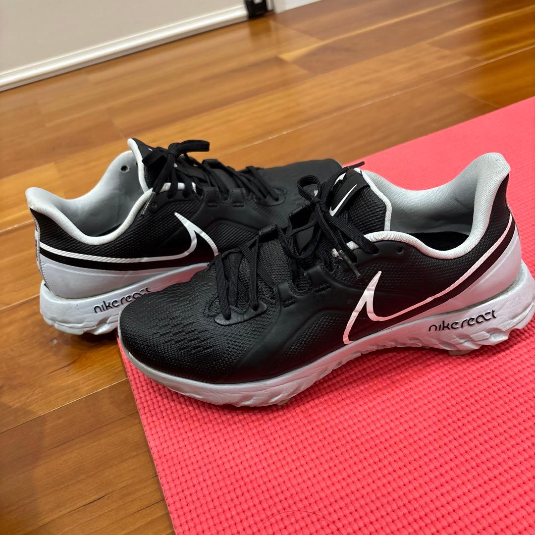 ナイキ　リアクト インフィニティ プロ ワイド