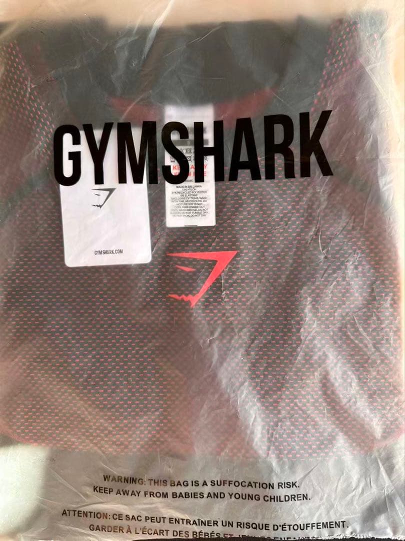  Onyx 5レッド Seamless S