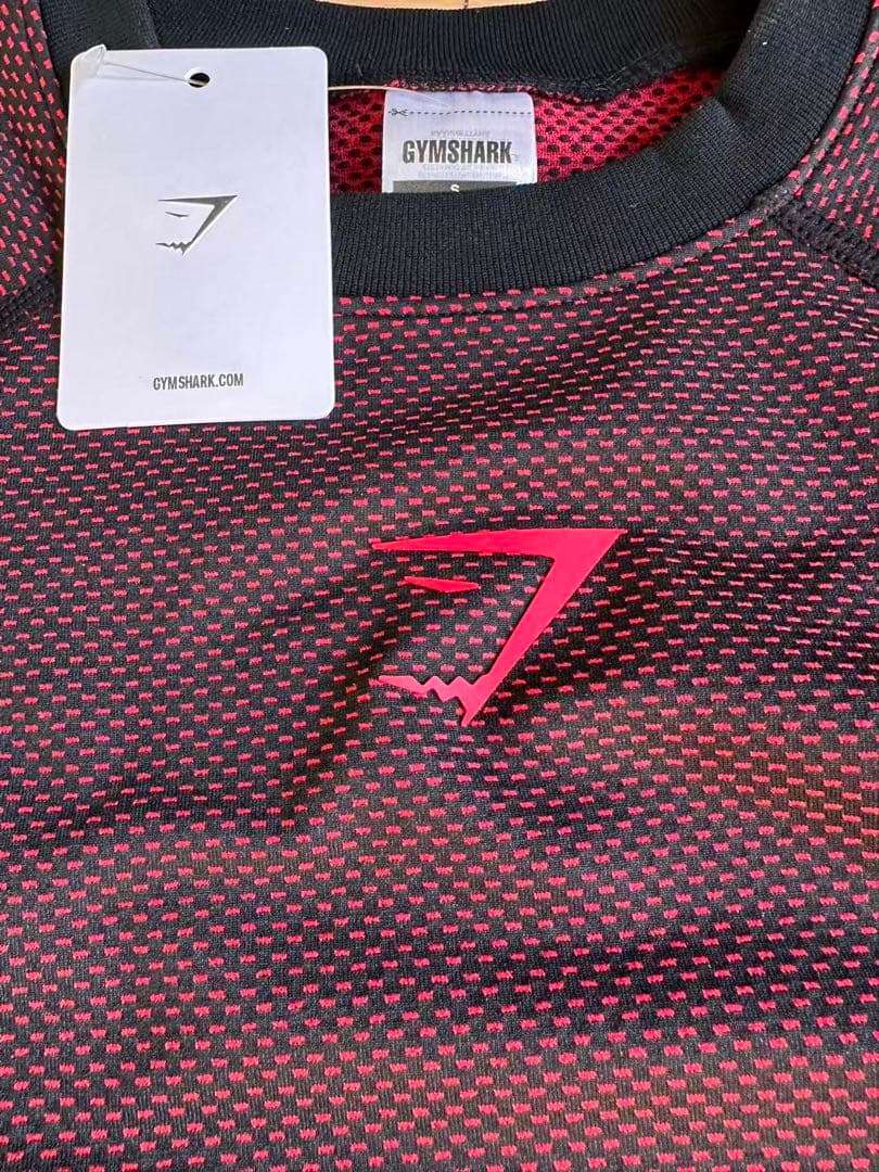  Onyx 5レッド Seamless S