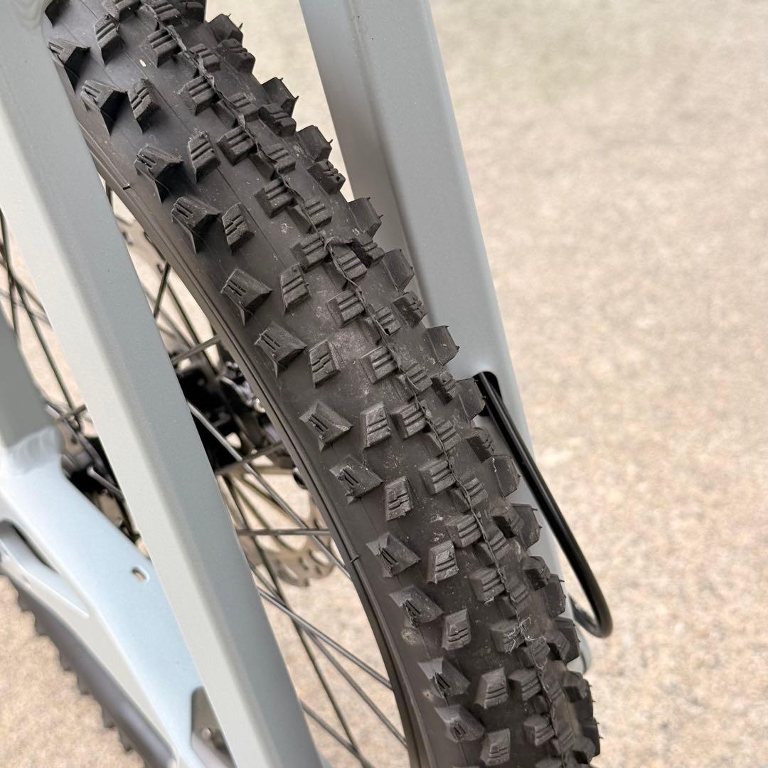 birdy GT 折りたたみ自転車 ミリタリーグレー