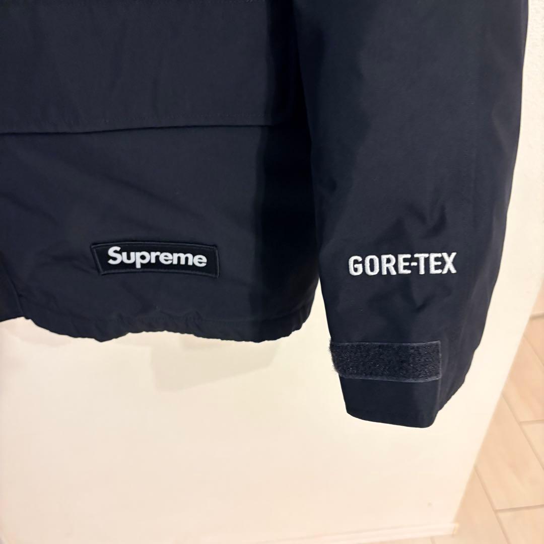 ジャケット・アウター Supreme 2-in-1 GORE-TEX Parka Reversible
