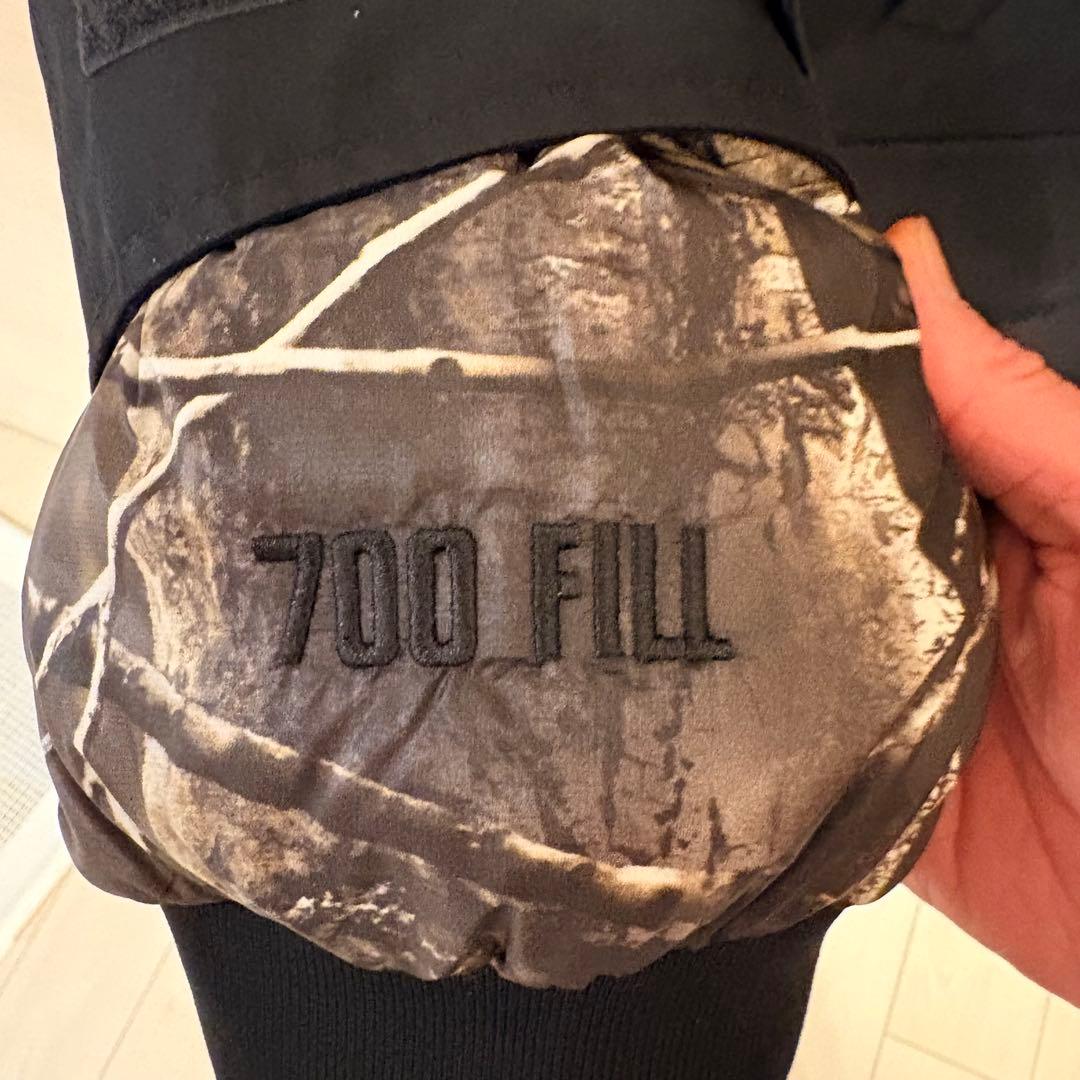 ジャケット・アウター Supreme 2-in-1 GORE-TEX Parka Reversible