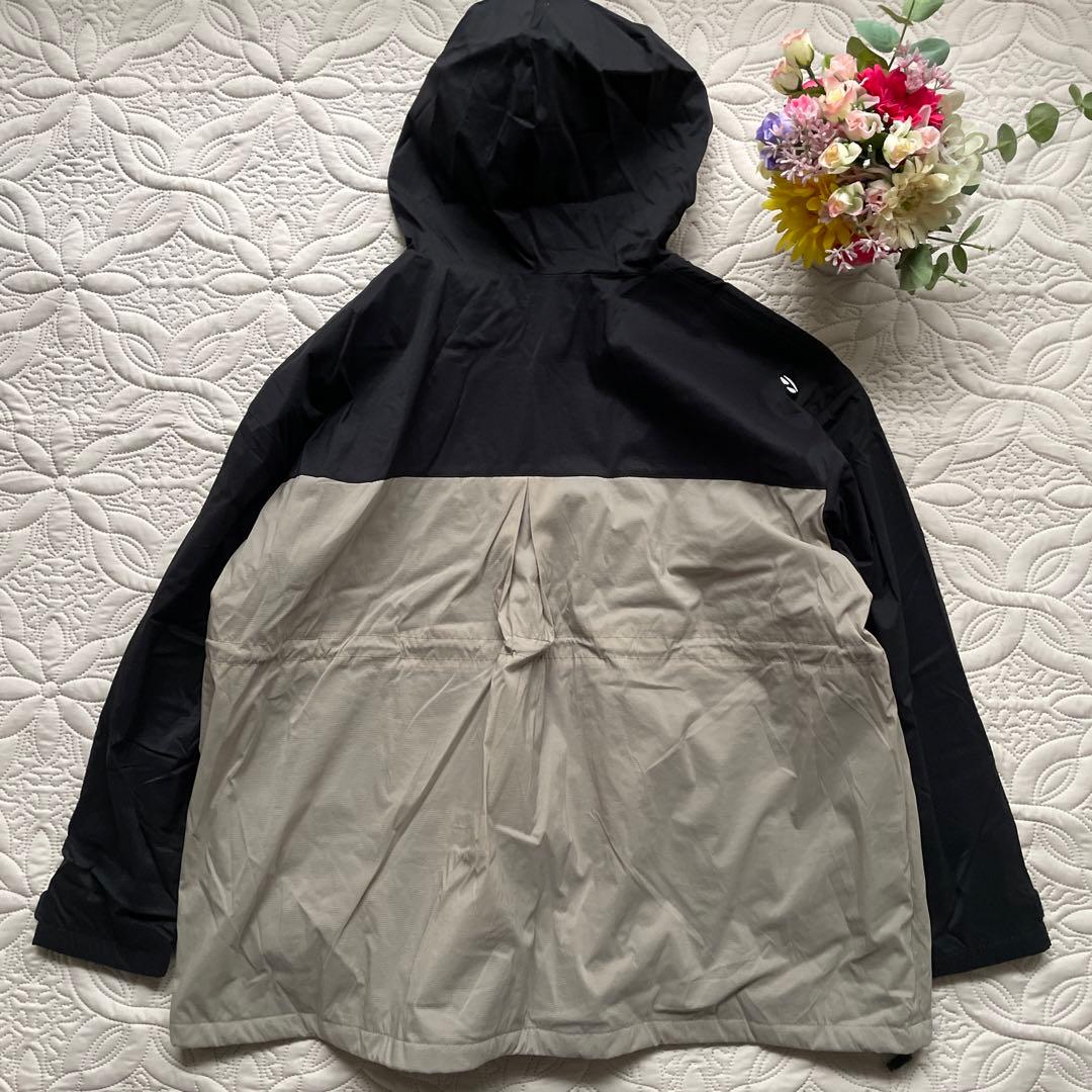 チェリー 様】Taylor Made フーデッドオクタジャケット ベージュL