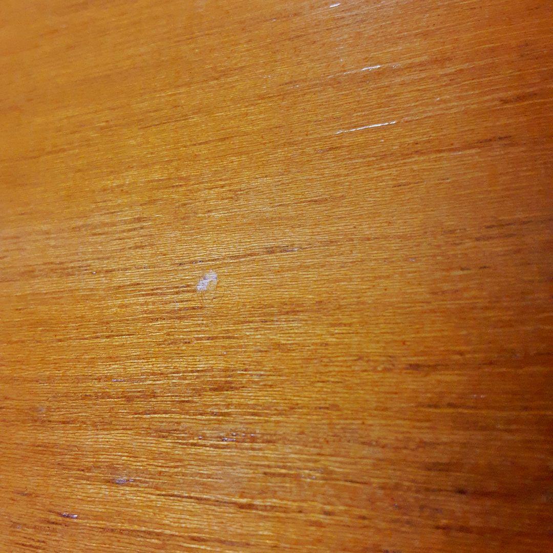 ラタン 藤 チェスト たんす テレホンラック　キャスター付