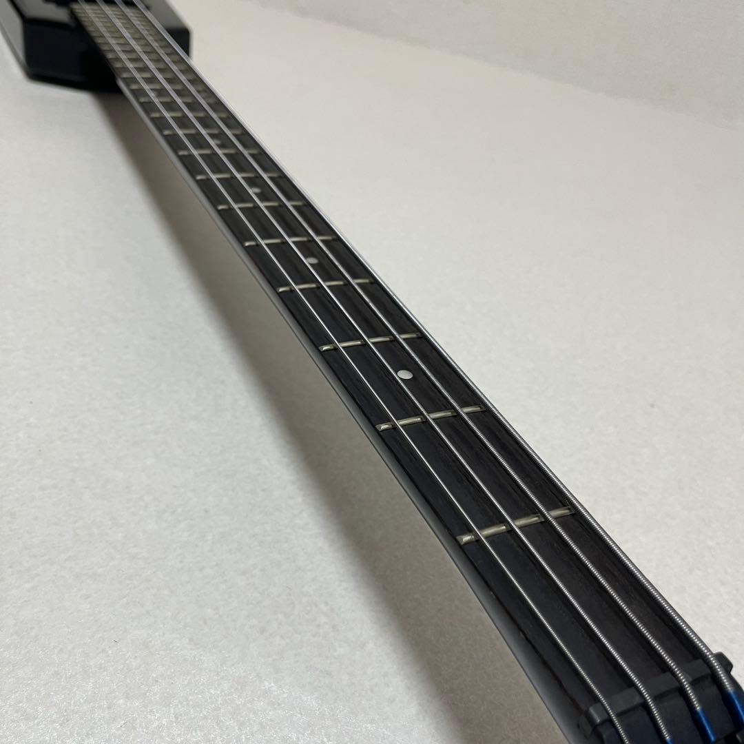 Tokai ヘッドレス エレキベース SPACEBERGER スペースバーガー - メルカリ