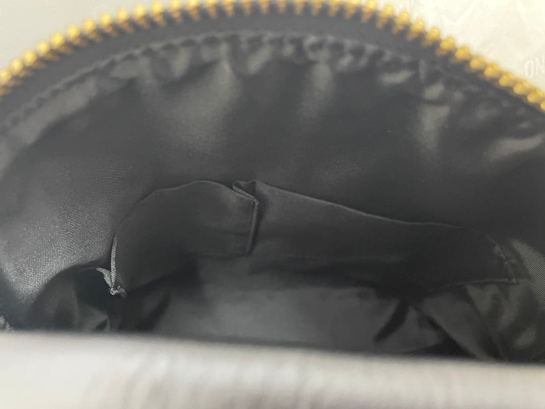 MOSCHNO シープスキン リュック 最終