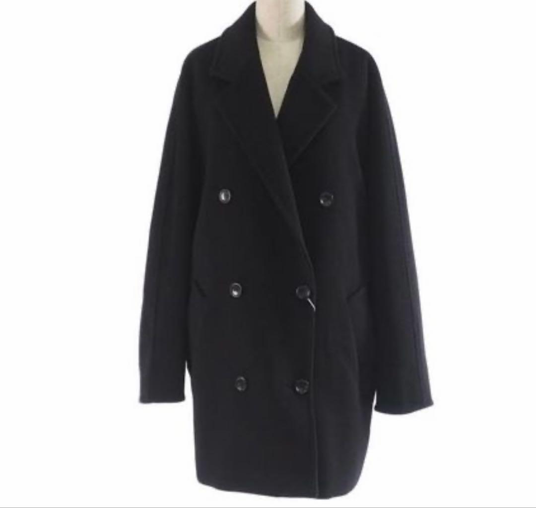 かな 新品101801マックスマーラ　ファーストライン　アイコンコート