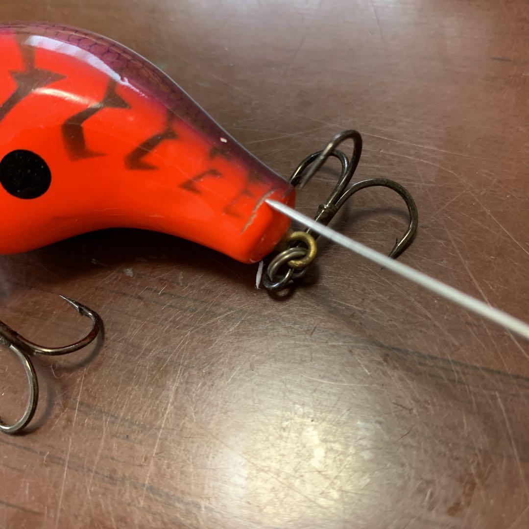 ルアー・フライ S.O Crankbaits