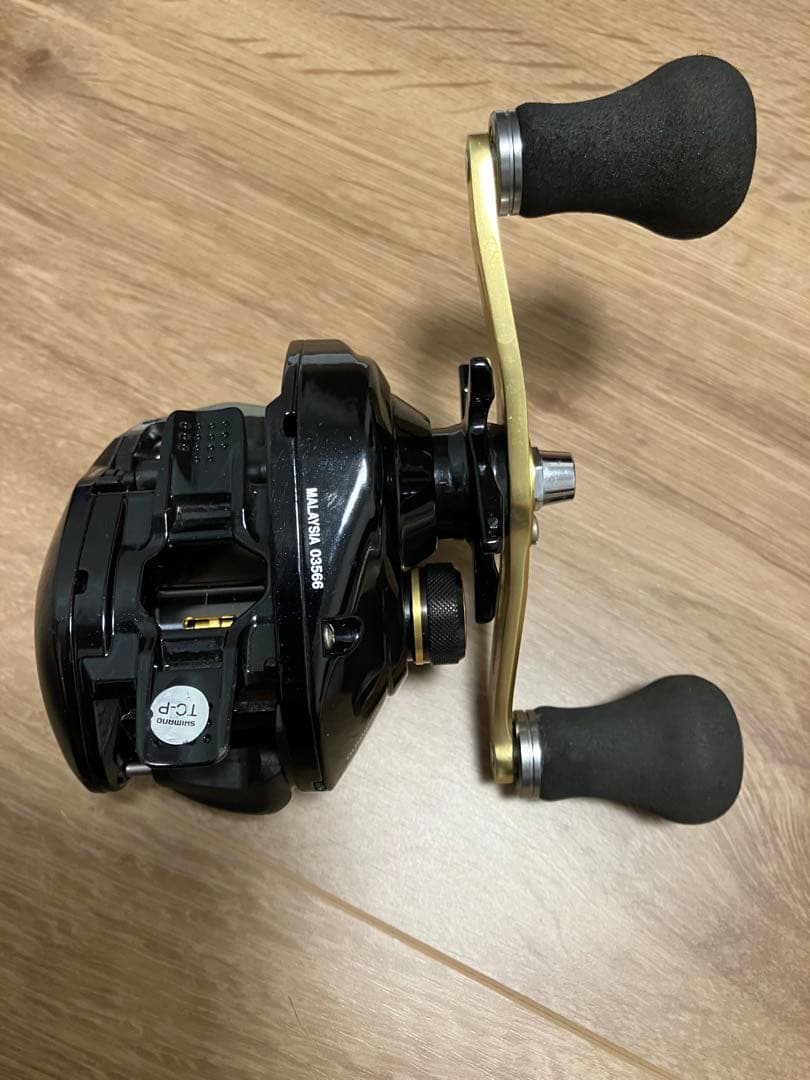 グラップラーBB 201HG