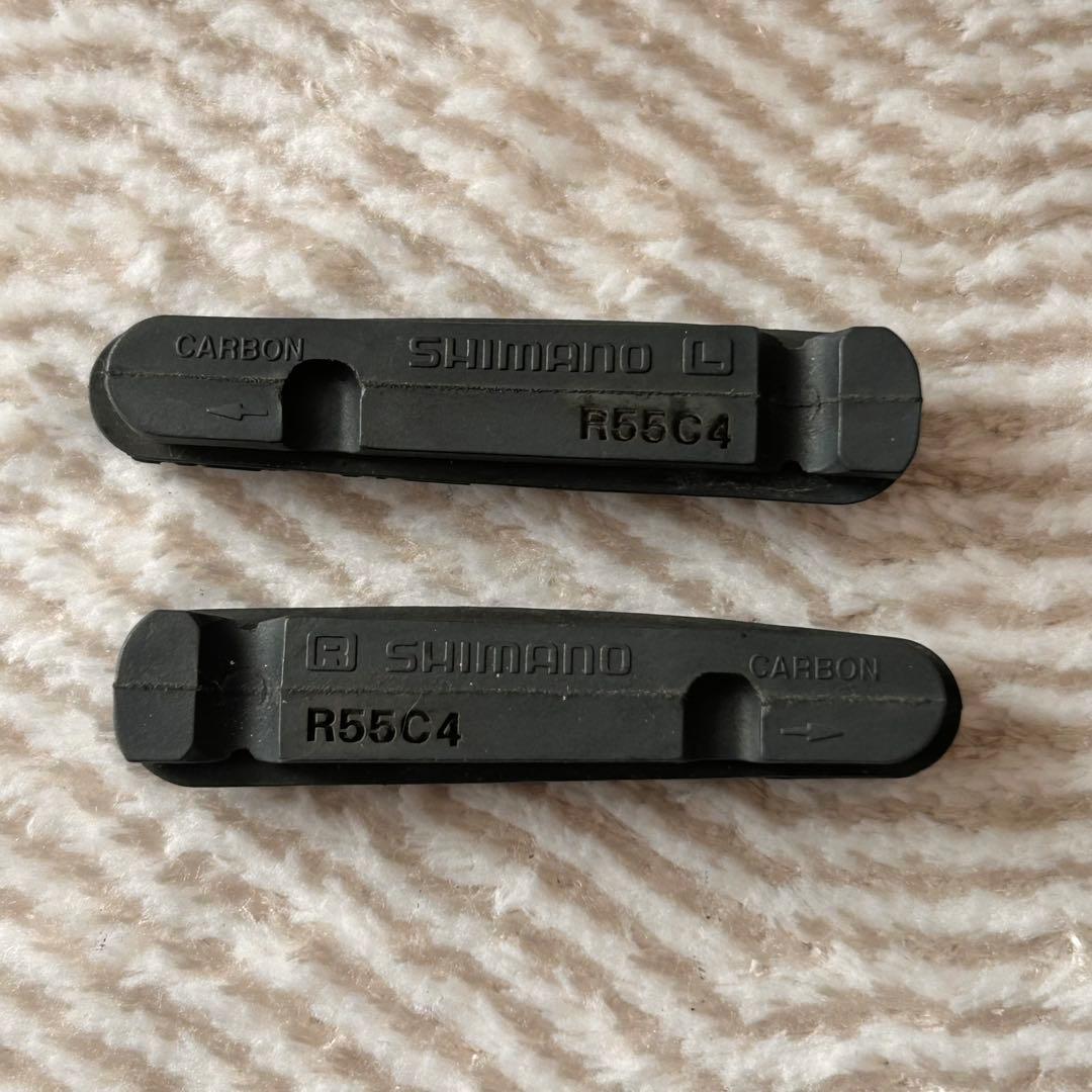 マサ　700c 3スポークカーボンホイール70mm