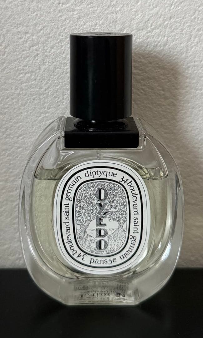 diptyque Oyedo オイエド オードトワレ - メルカリ