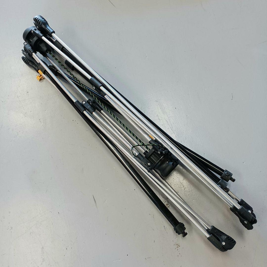 （即購入可）DOD THE 1　ワンタッチテント　L　T5-674-KH 欠品有