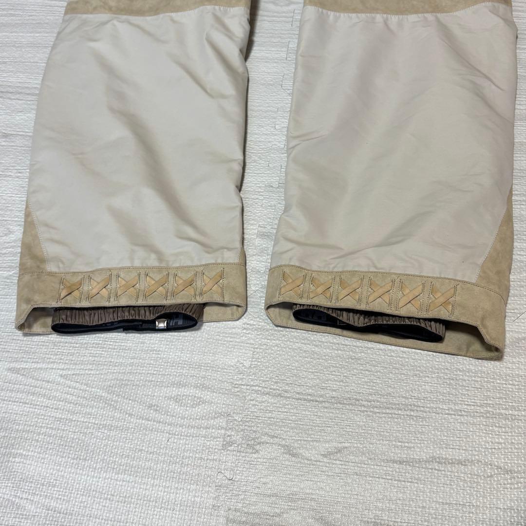 【極美品】miss phenix HELLY HANSEN スノーボードウェア