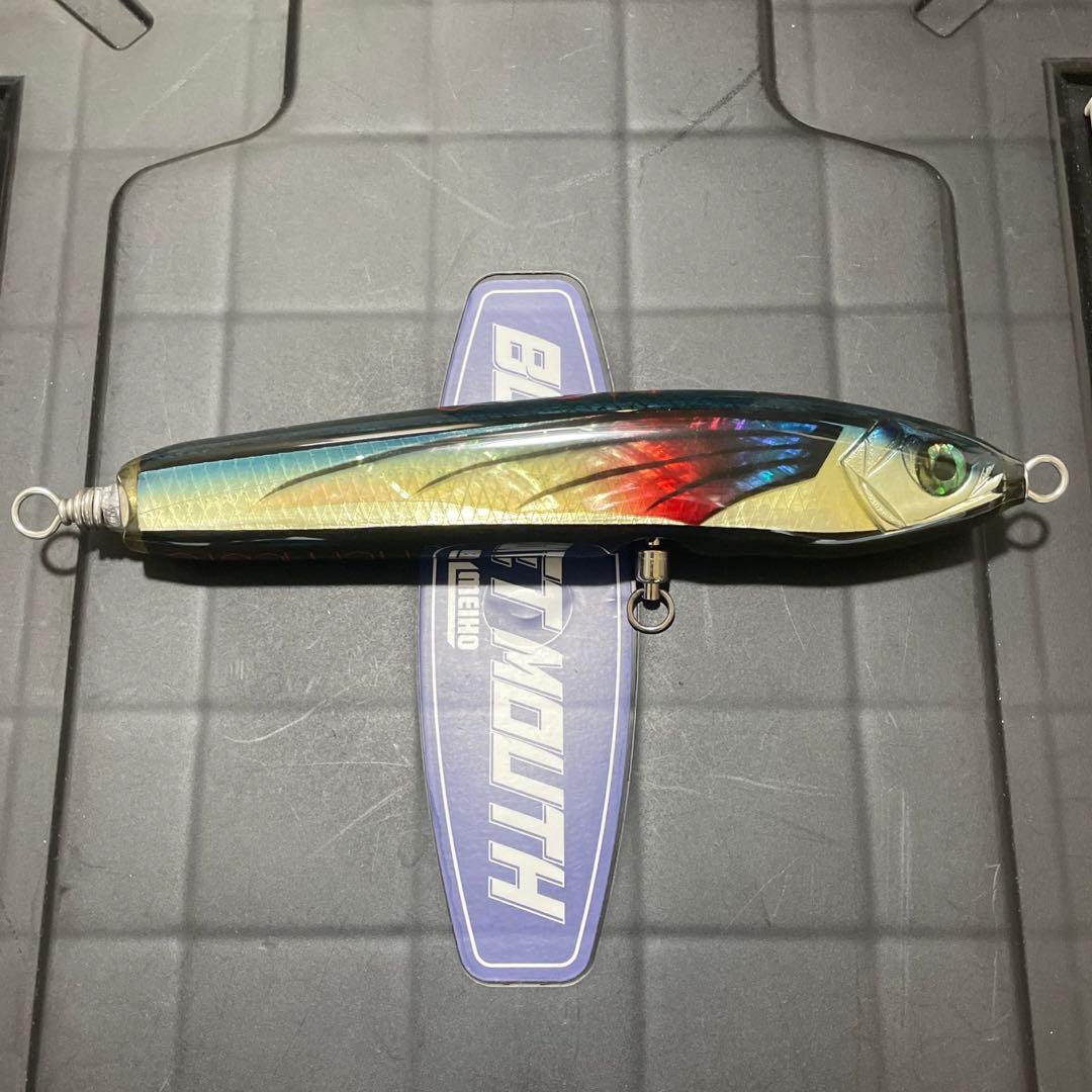 スタジオ飛鳥　ネメシス190