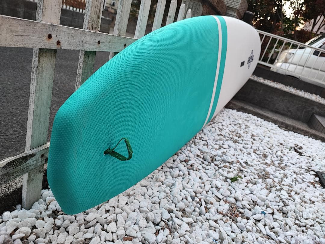 現地渡し限定 WALDEN MEGAMAGIC 9 0 SOFTOP 99L 引渡し限定 koge_n_asi