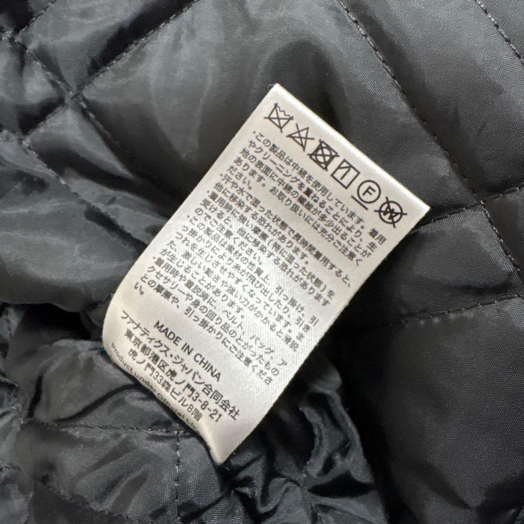 ✨大人気✨ パリサンジェルマン PSG黒アウター MA1