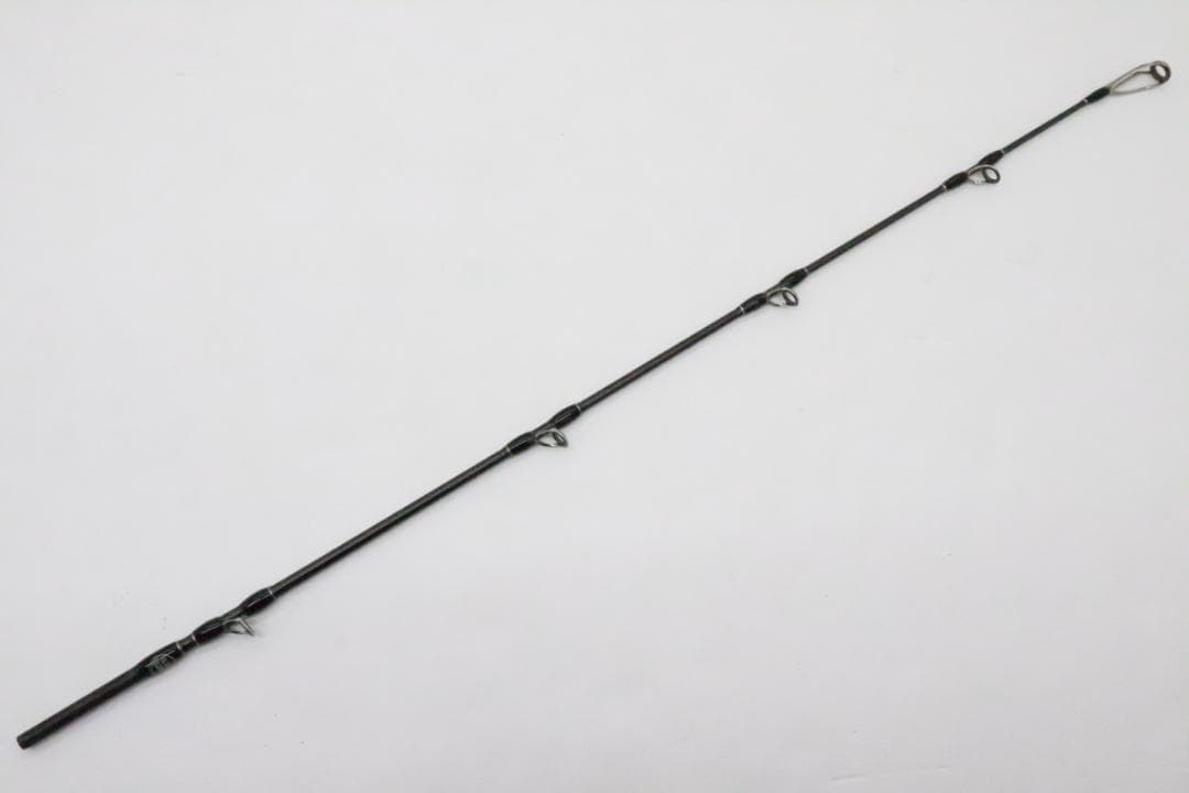 フィッシュマン ブリストコンパクト 5.10XH 63-JD1022-02