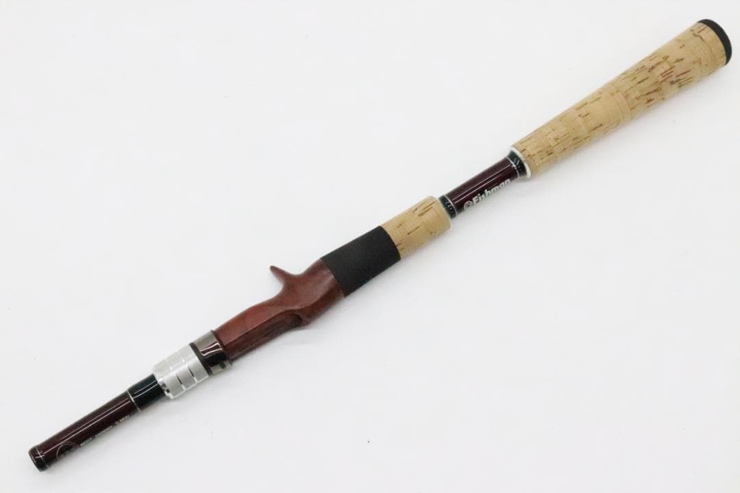 フィッシュマン ブリストコンパクト 5.10XH 63-JD1022-02