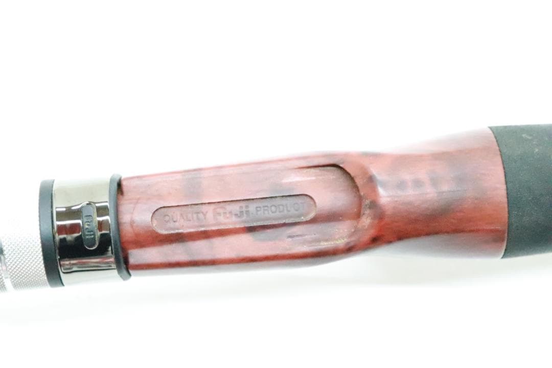 フィッシュマン ブリストコンパクト 5.10XH 63-JD1022-02