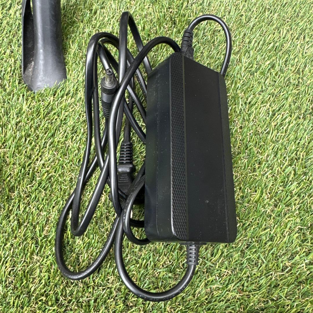 美品SUPER73 ZG MAD BOLT GARAGE特別仕様車