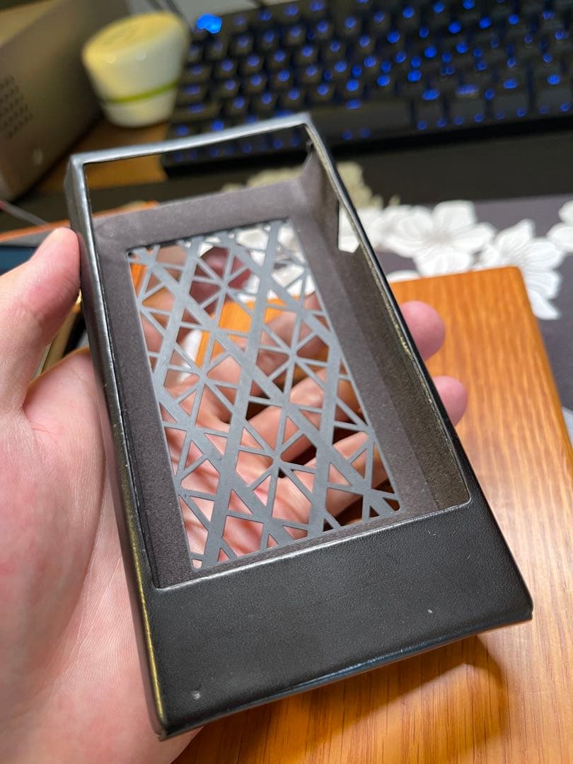 埼*き様 astell&kern sp1000 + AMP