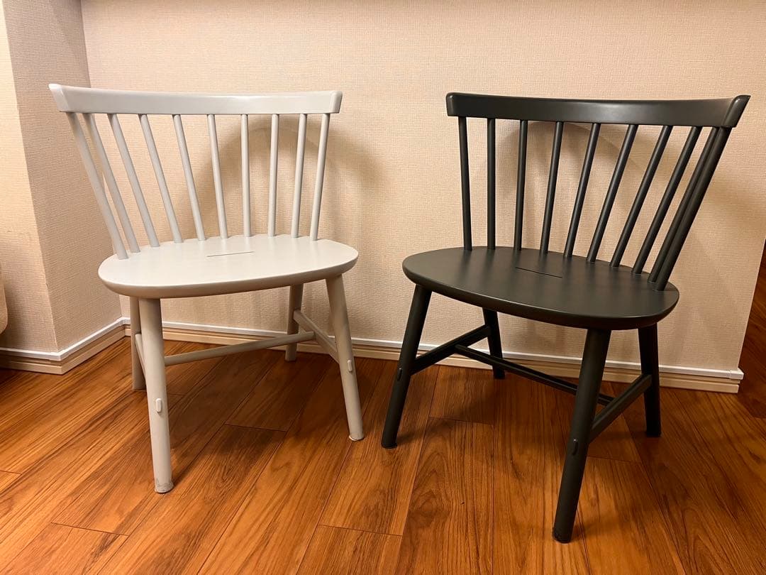 アクタス　MINT ダイニングチェア