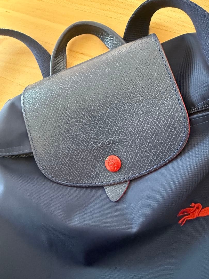 ロンシャン リュック