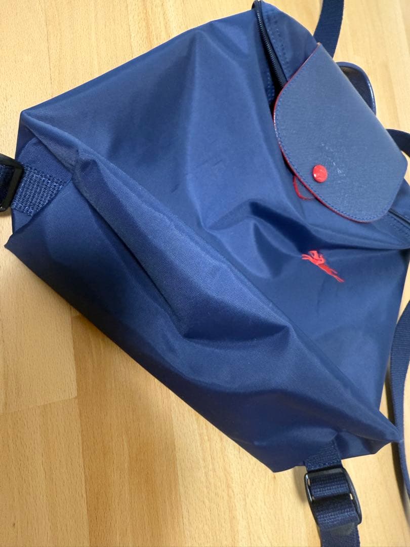 ロンシャン リュック