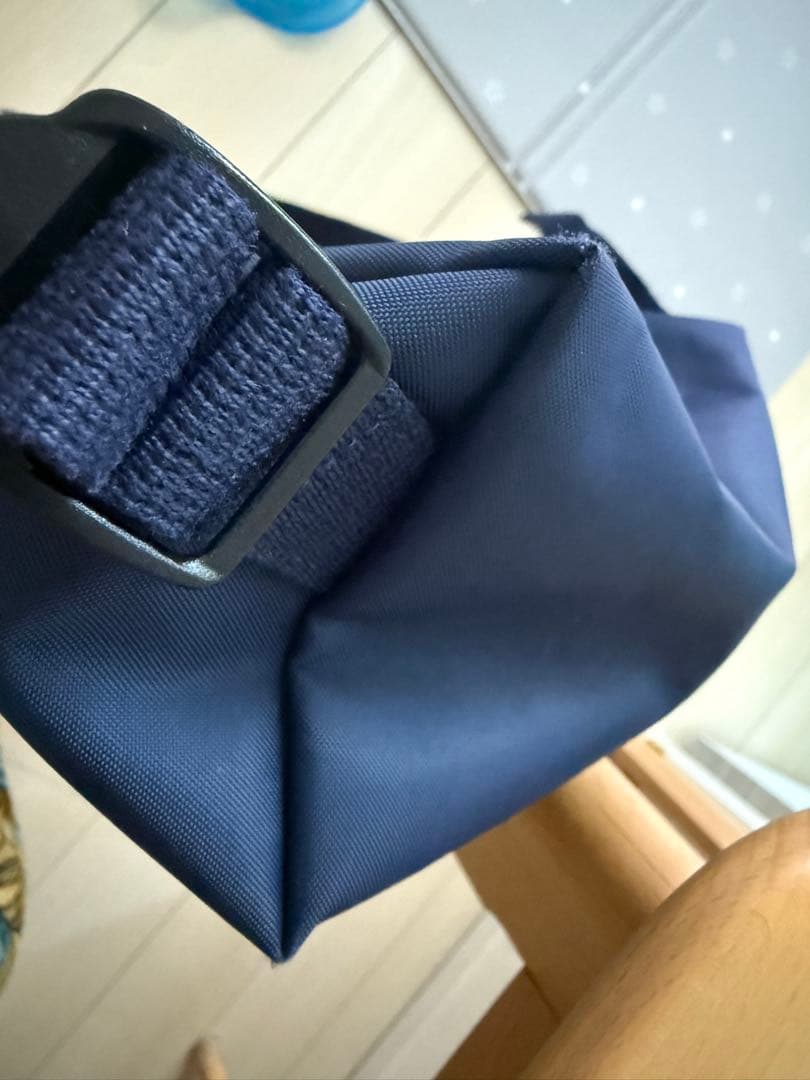 ロンシャン リュック