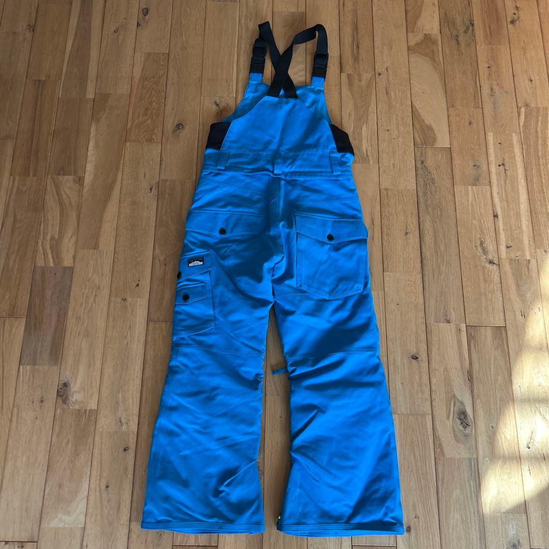 VOLCOMユース WEAR