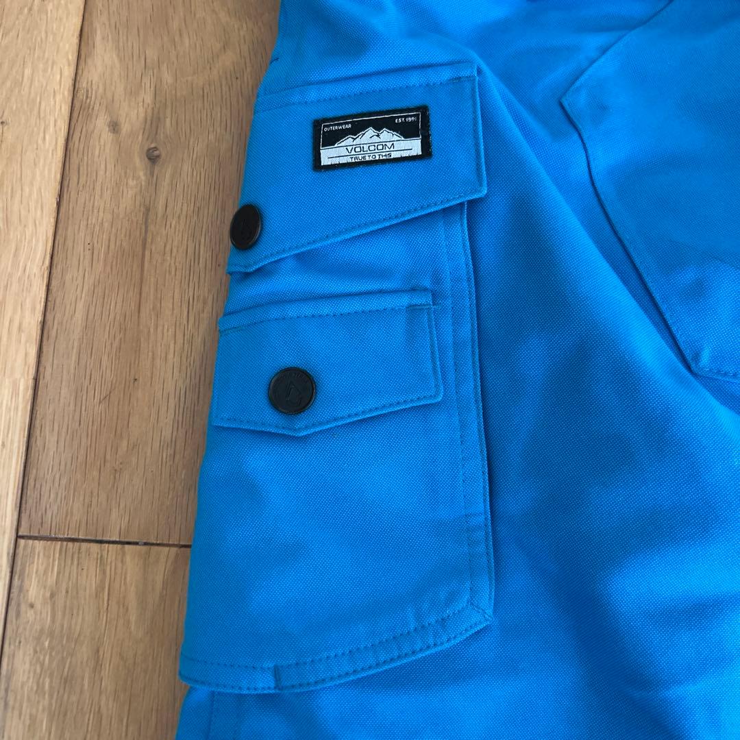 VOLCOMユース WEAR