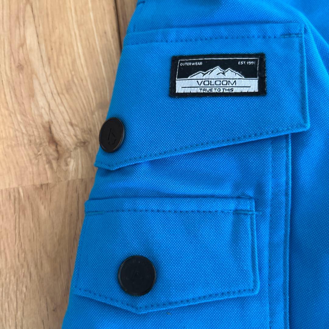 VOLCOMユース WEAR