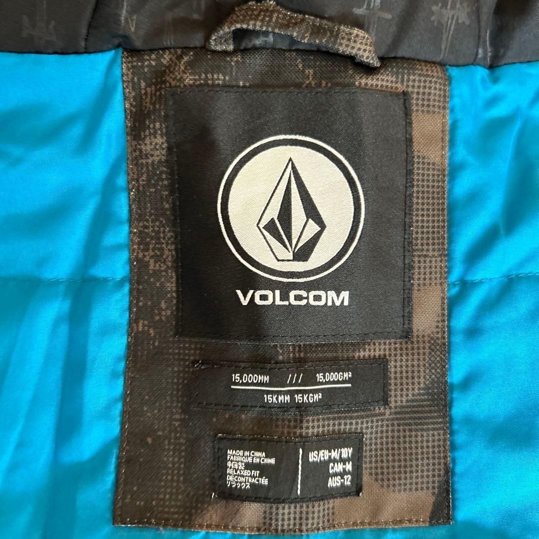 VOLCOMユース WEAR