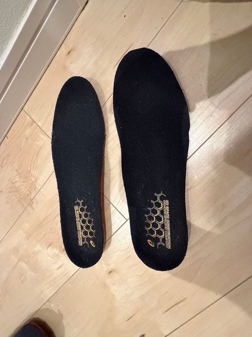 安全靴 asics WINJOB CP307 BOA 28.0cm