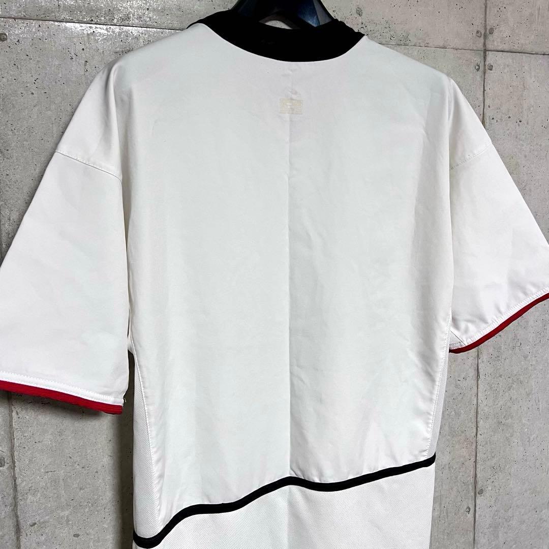 【希少】02/03 マンチェスター・U【Sサイズ】アウェイユニフォーム