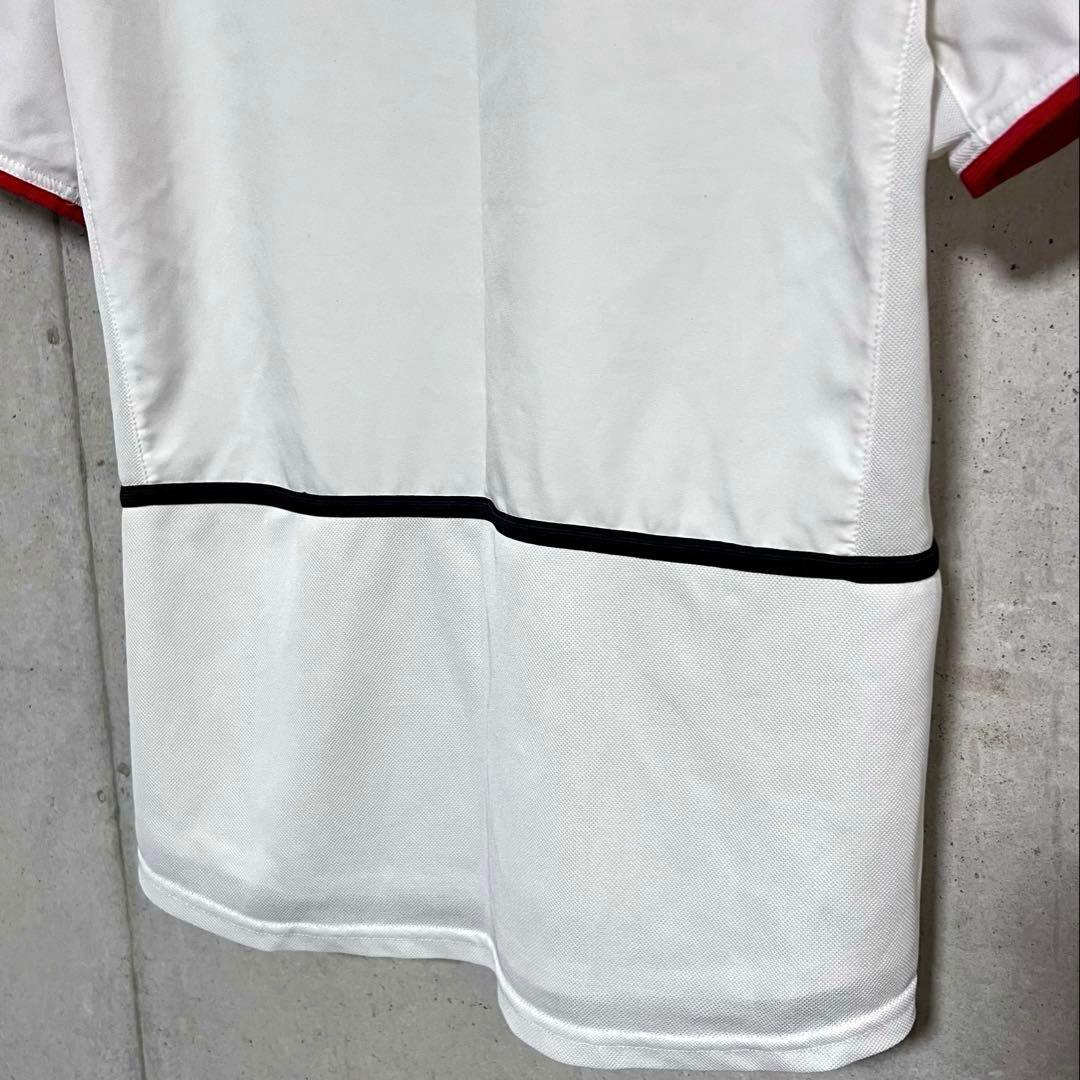 【希少】02/03 マンチェスター・U【Sサイズ】アウェイユニフォーム