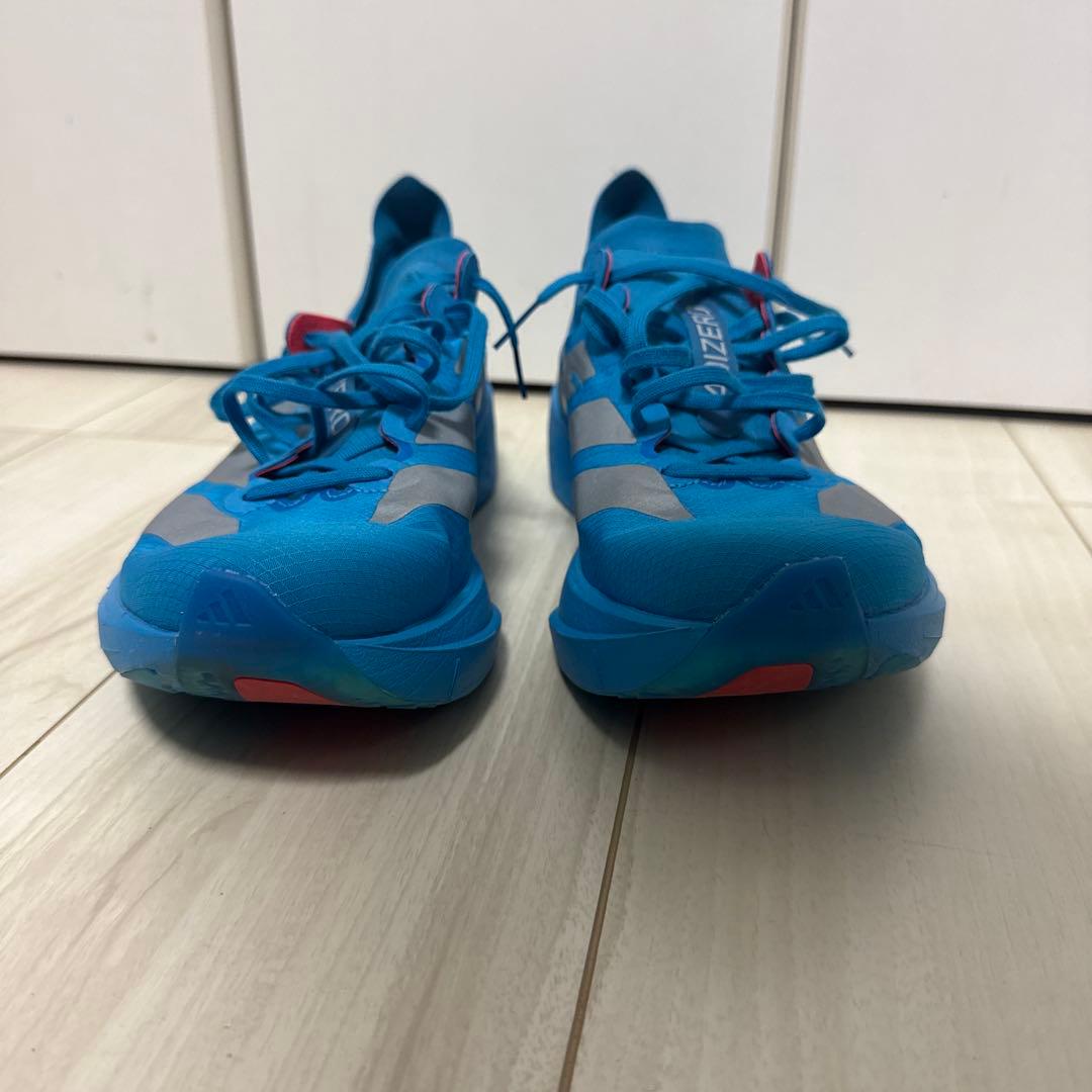 アディゼロタクミセン11 26.0cm