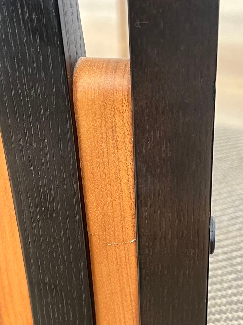 ダイニングチェア　椅子　カリモク家具　おしゃれ　3脚