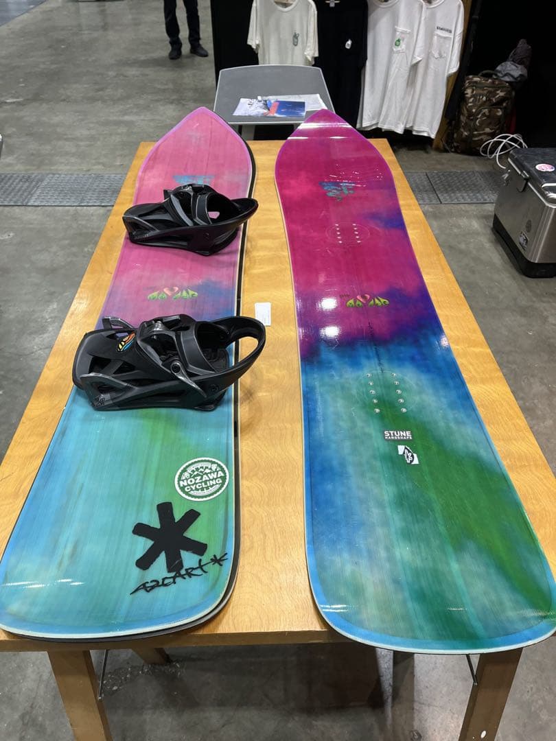 レアSOBUT BRAND HITRIBE163 ソバット ハイトライブ