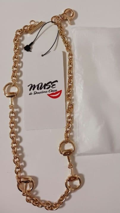 GOOD GRIEF/グッド グリーフ WALLET チェーン グッドグリーフ