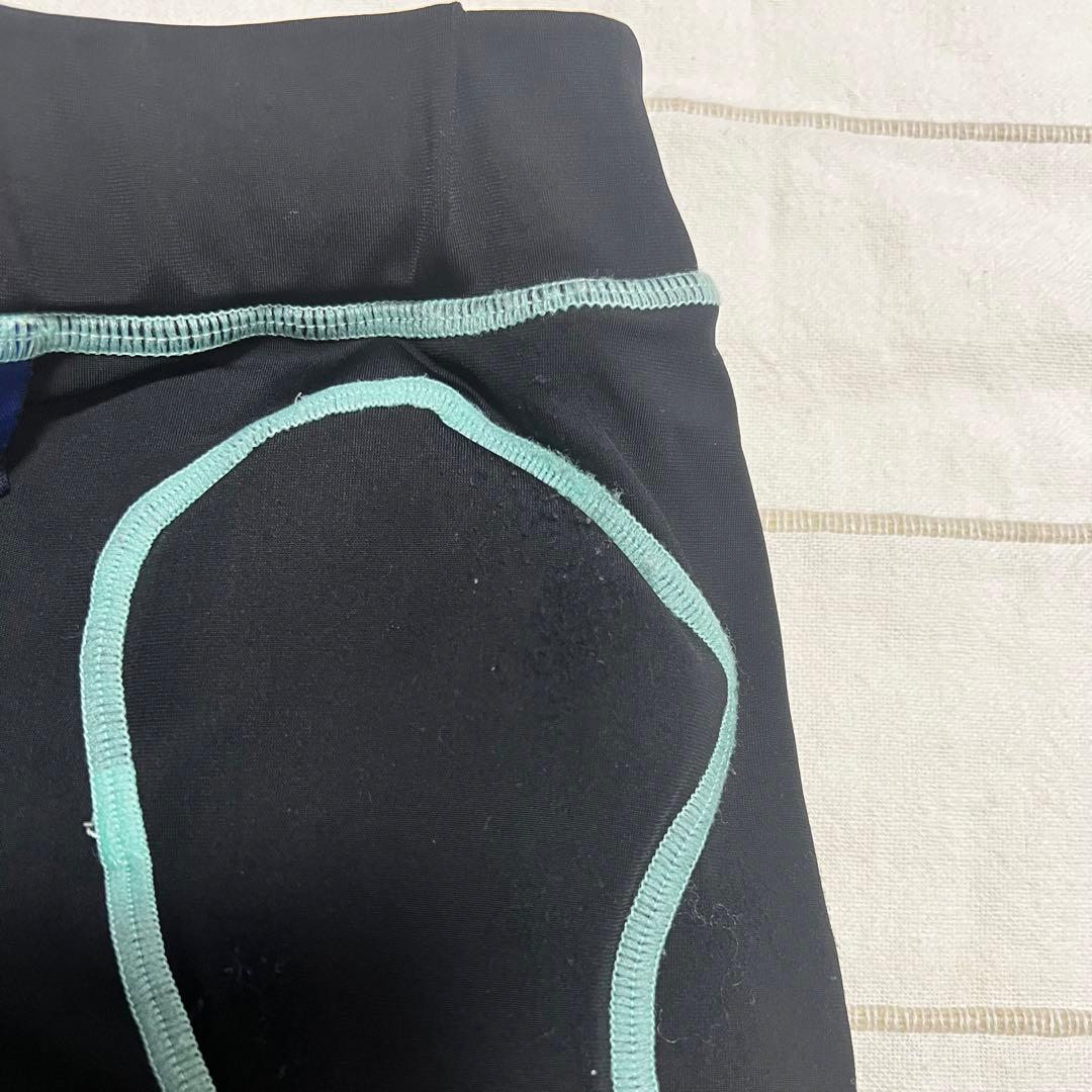 Orage  Burton スノボーウェア　プロテクター　3点セット　ジュニア