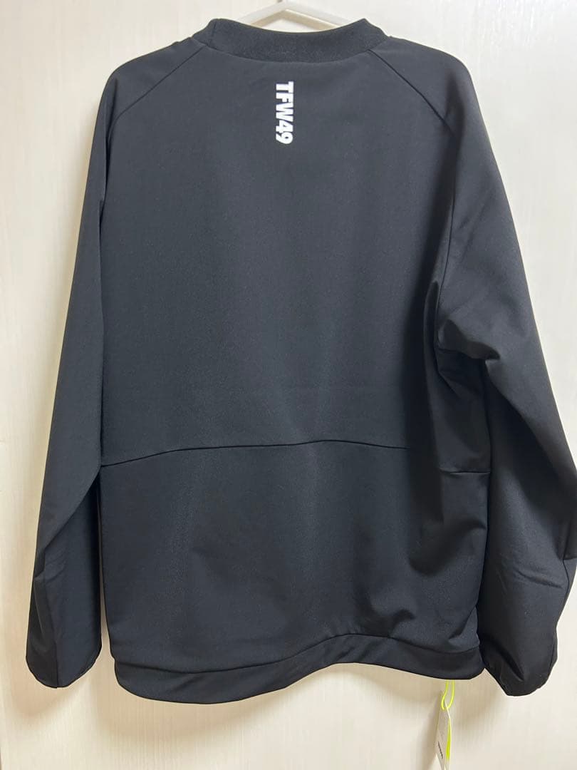 TFW49 長袖　スニード　ウインドブレーカー　リバーシブル