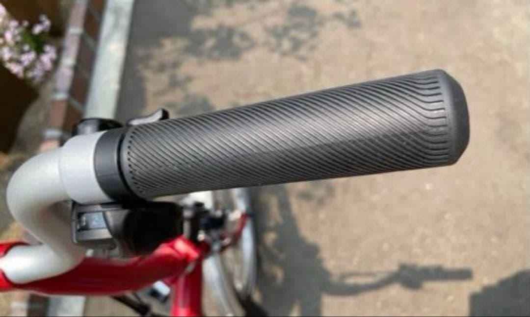 【タロウ様】BROMPTON ハウスレッド