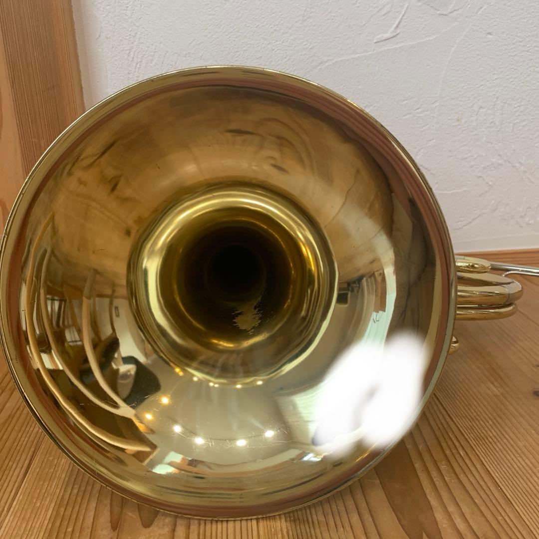 ヤマハホルン《user_c2e9a099》