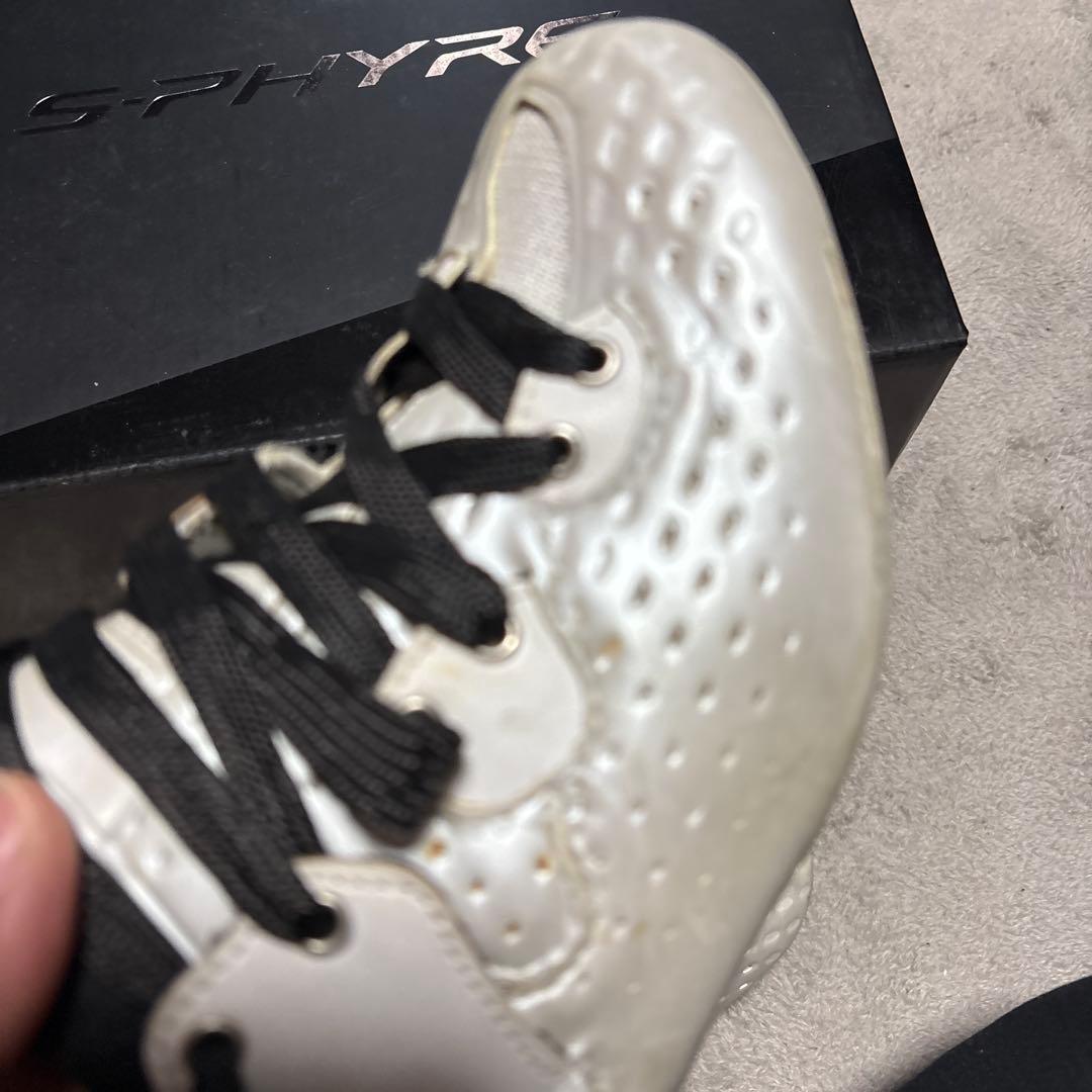 SHIMANO SH900-S Wサイズ38