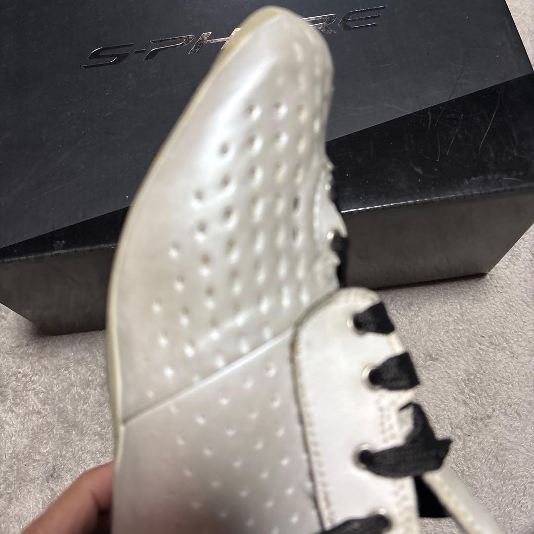 SHIMANO SH900-S Wサイズ38