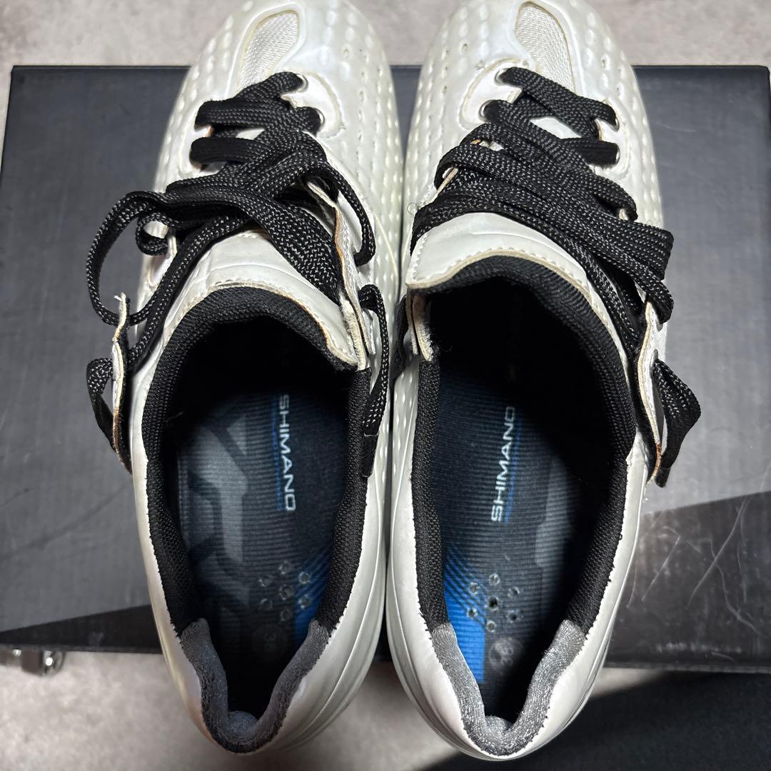 SHIMANO SH900-S Wサイズ38